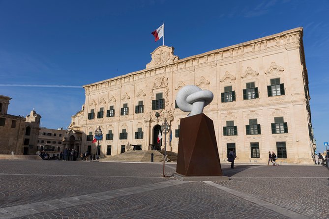 Valletta City Walking Tour with St. John's Co-Cathedral(optional) - Who this tour fits best, and who might want a different option