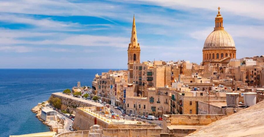 Valletta: Express Walk with a Local in 60 minutes - Quick take: what you’ll love on this Valletta express walk