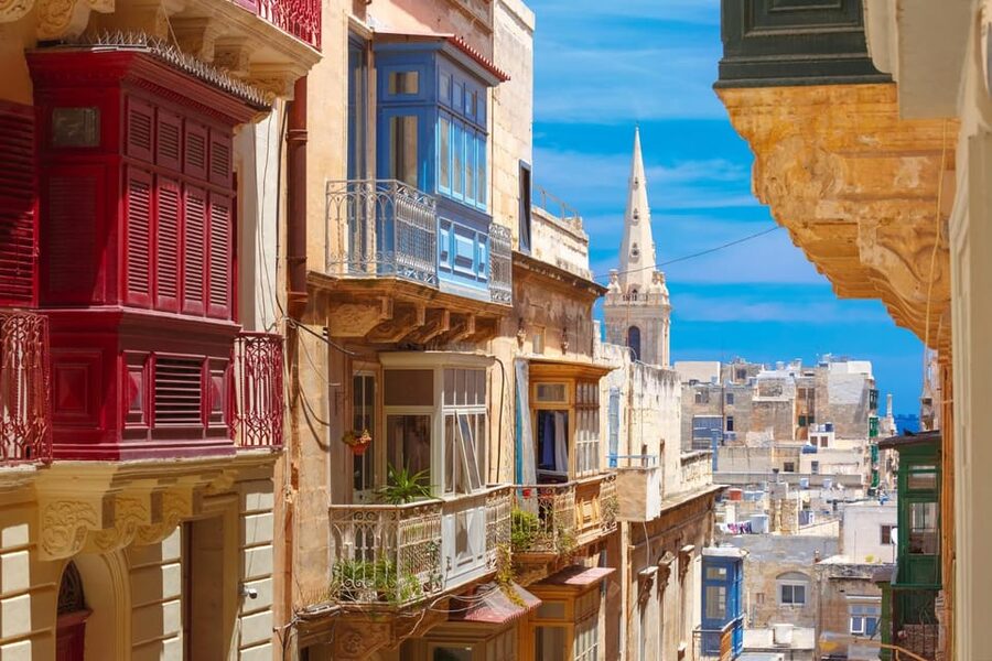 Valletta: Express Walk with a Local in 60 minutes - Why a 60-minute Valletta walk beats trying to wing it