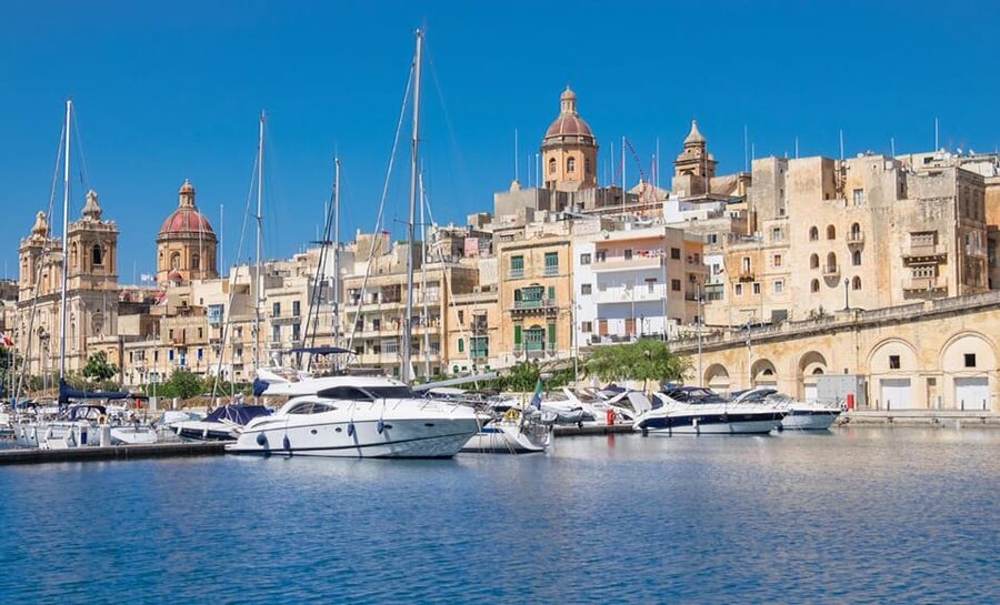 Valletta: Express Walk with a Local in 60 minutes - How the itinerary adapts without wasting your time