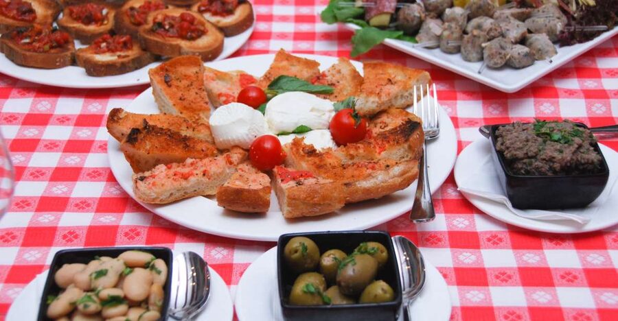 Valletta: Food and Culture Private Tour - What “3 hours” feels like with tastings and landmarks