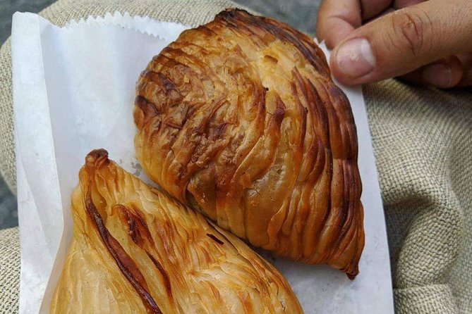 Valletta Food Tour - What You’ll Taste: Pastizzi, Ftira, Kinnie, and More