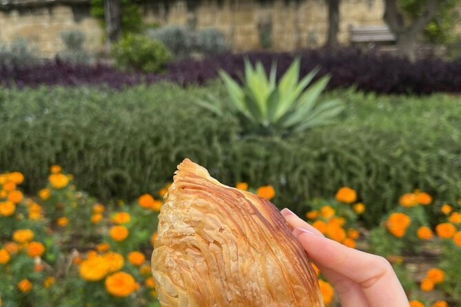 Valletta Food Tour - Timing, Clothing, and the One Rule: Don’t Overeat Before