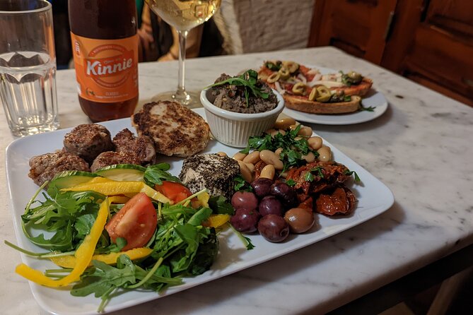 Valletta Food Tour - Eat like a local - Key Highlights You’ll Feel Right Away