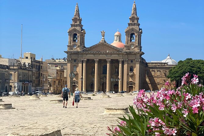Valletta Food Tour - Eat like a local - The Core Experience: Food Stops That Explain Malta, Not Just Calories