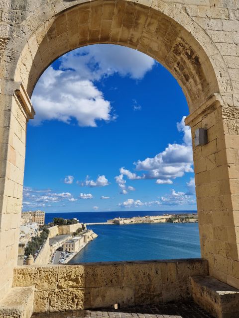 Valletta: Food Walking Tour with Tastings - The Passing Moments You Notice More Than You Expect