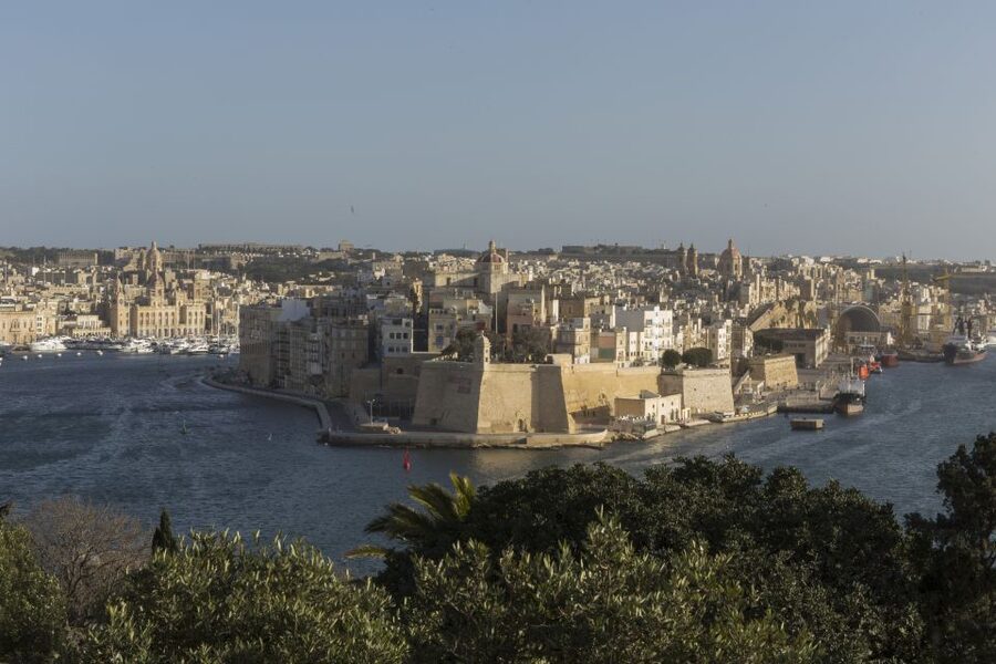 Valletta: Guided City Walking Tour - Pace, Steps, and What to Wear for Valletta’s Streets