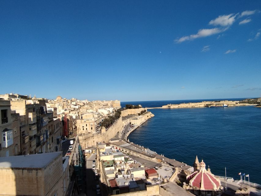 Valletta: Guided City Walking Tour - Should you book this Valletta City Walking Tour?