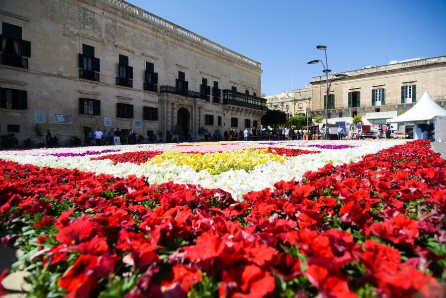 Valletta: Guided City Walking Tour - FAQ
