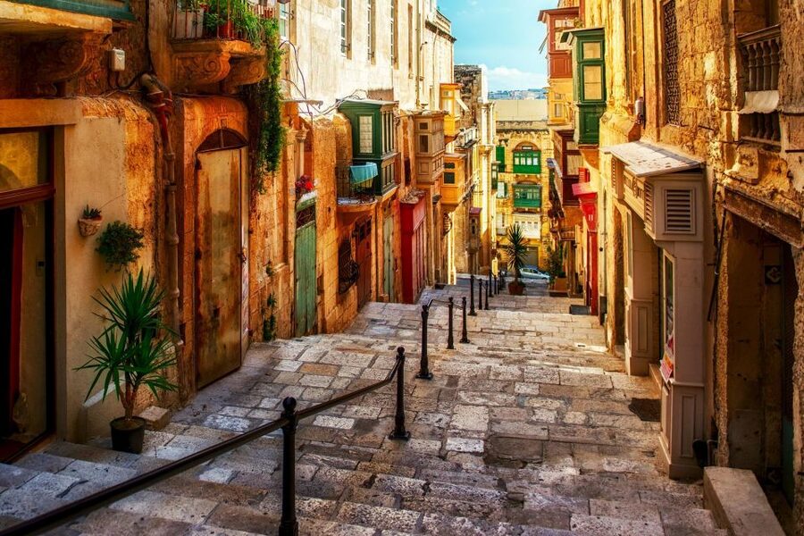 Valletta: Guided Walking Tour with Optional Cathedral Tour - Price and Value: Is $46 a Smart Spend for Valletta?