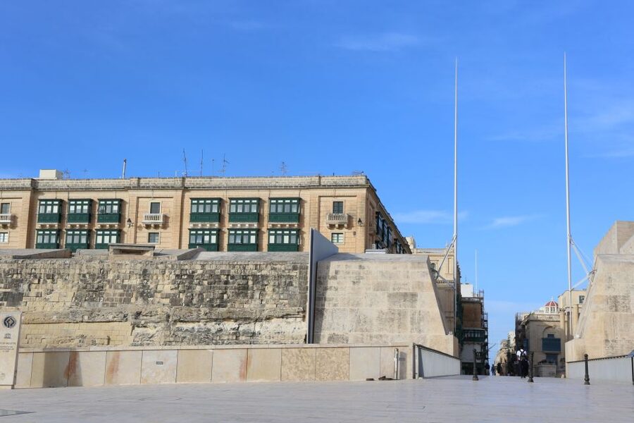 Valletta: Guided Walking Tour with St. John's Co-Cathedral - The finish at St. John’s Co-Cathedral, why this church is the reason to come