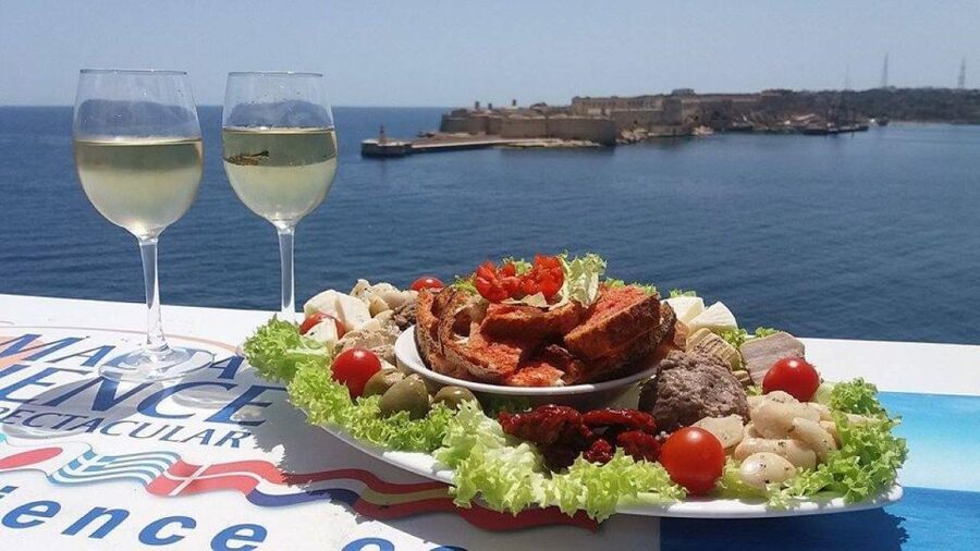 Valletta: Half-Day City Discovery Walking Tour - Key Points at a Glance