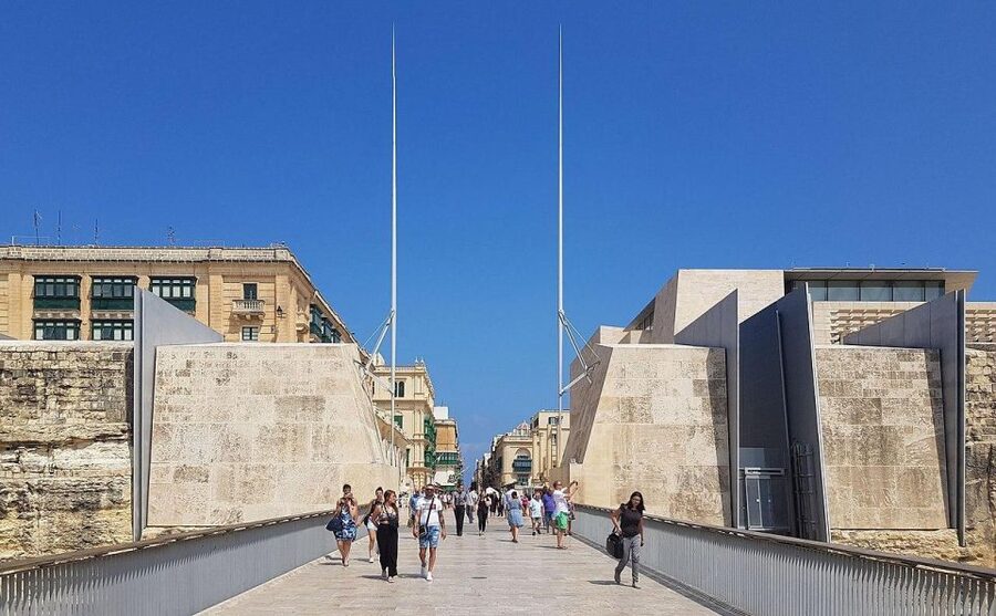 Valletta: Half-Day City Discovery Walking Tour - Guide Quality and Group Size: The Difference Between Great and Just OK