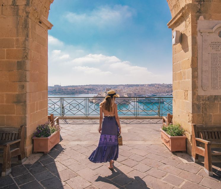 Valletta: Half-Day City Discovery Walking Tour - Why This Valletta Walk Works So Well for a Half-Day