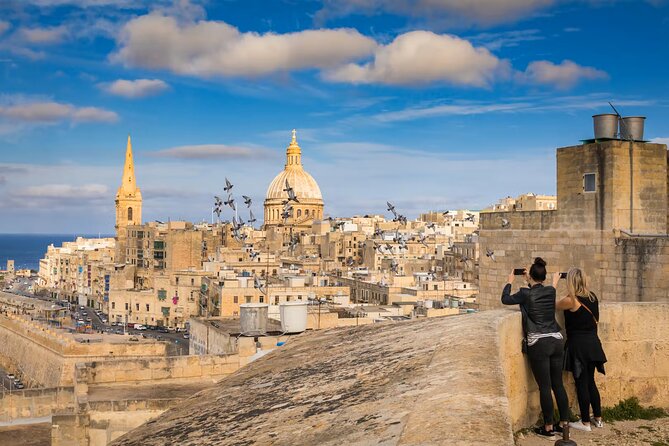 Valletta Half-Day Guided Tour with Optional Cathedral Tour - Should you book this Valletta half-day guided tour?