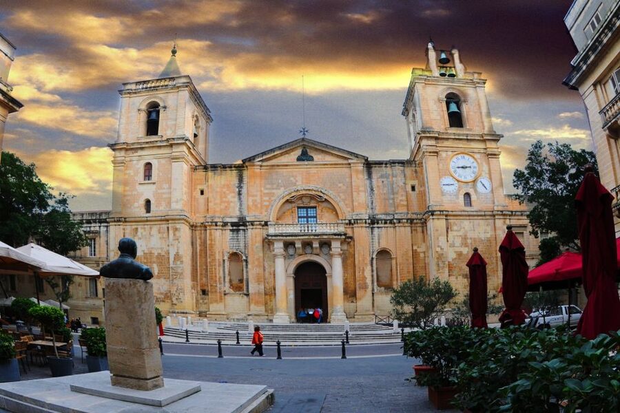 Valletta Half Day inc St. John's Cathedral, Malta Experience - Key things to notice before you go