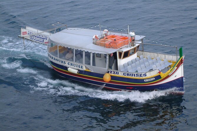 Valletta Harbour Cruise - Why This Harbour Cruise Works for a First Day in Valletta
