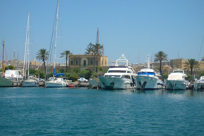Valletta Harbour Cruise - Senglea and Vittoriosa: Getting the Three Cities From the Water