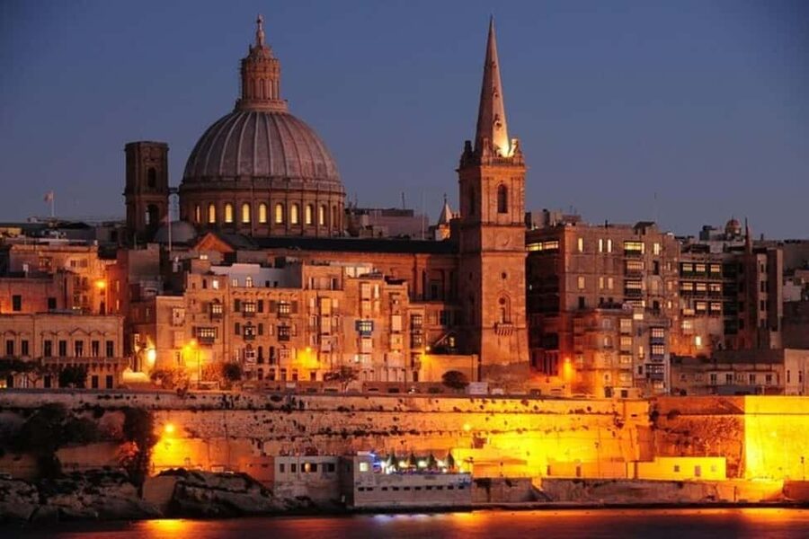 Valletta : Highlights & Hidden Gems Walking Tour - Key highlights worth your time
