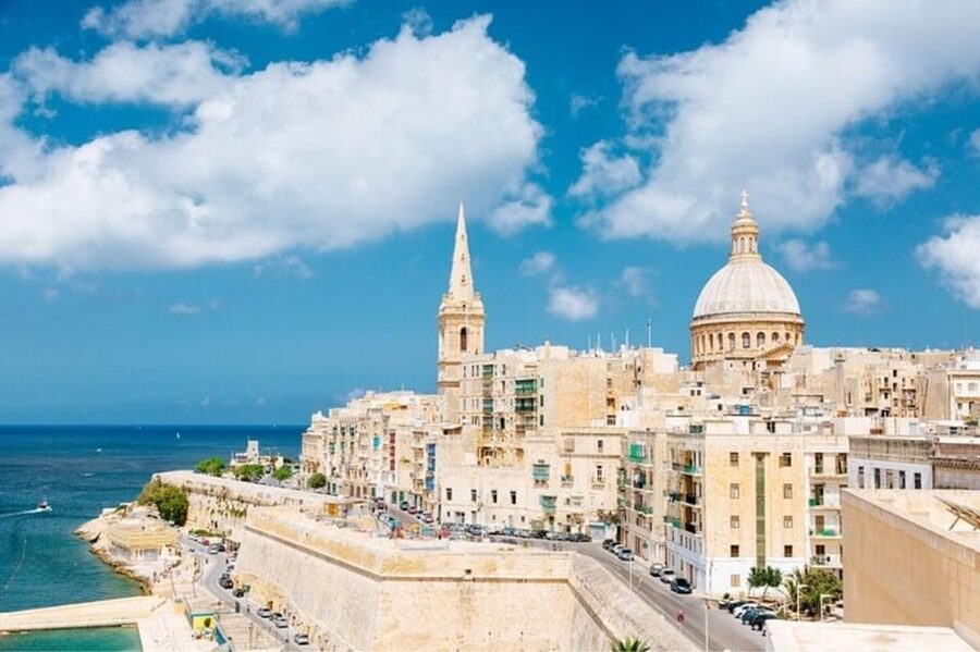 Valletta : Highlights & Hidden Gems Walking Tour - St John’s Co-Cathedral and the art that demands your attention