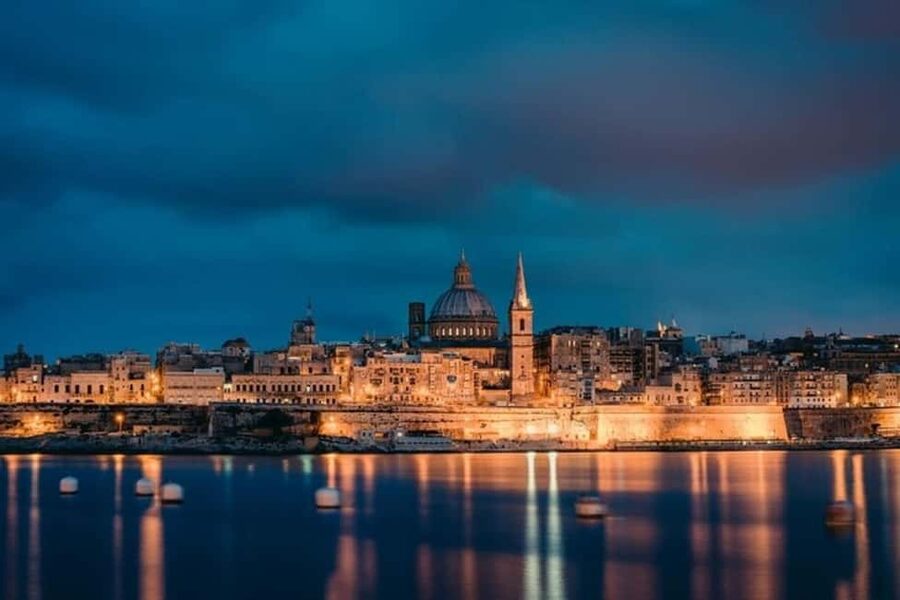 Valletta : Highlights & Hidden Gems Walking Tour - Practical stuff: where to meet, how long you’ll walk, and what to bring