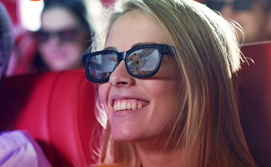 Valletta: Malta 5D Audio-Visual Show - Price and Value: Is $12 Worth a 20-Minute Show?