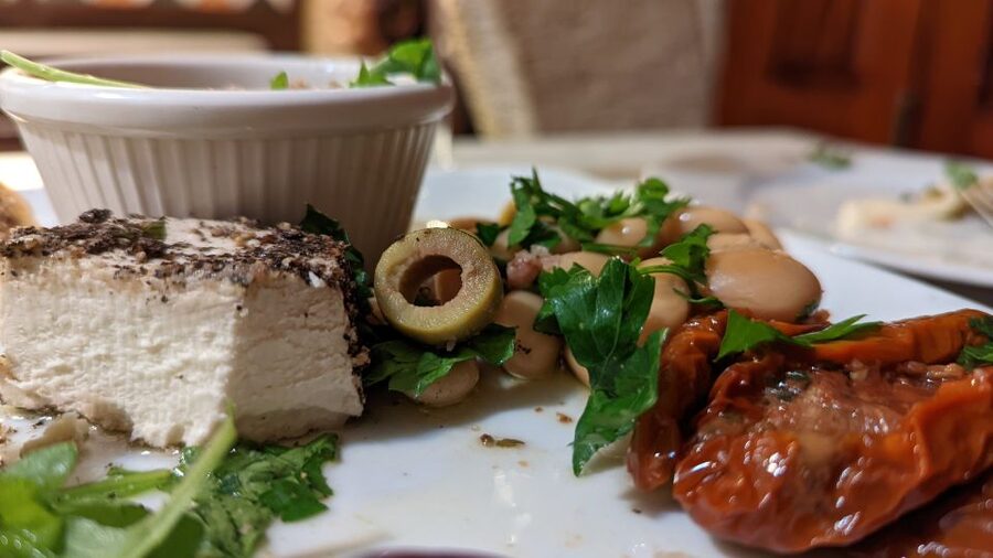 Valletta: Maltese Food and Drink Guided Walking Tour - Key things I would not skip