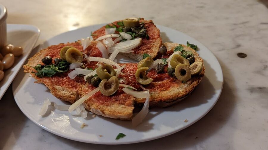 Valletta: Maltese Food and Drink Guided Walking Tour - Who should book this Valletta food tour