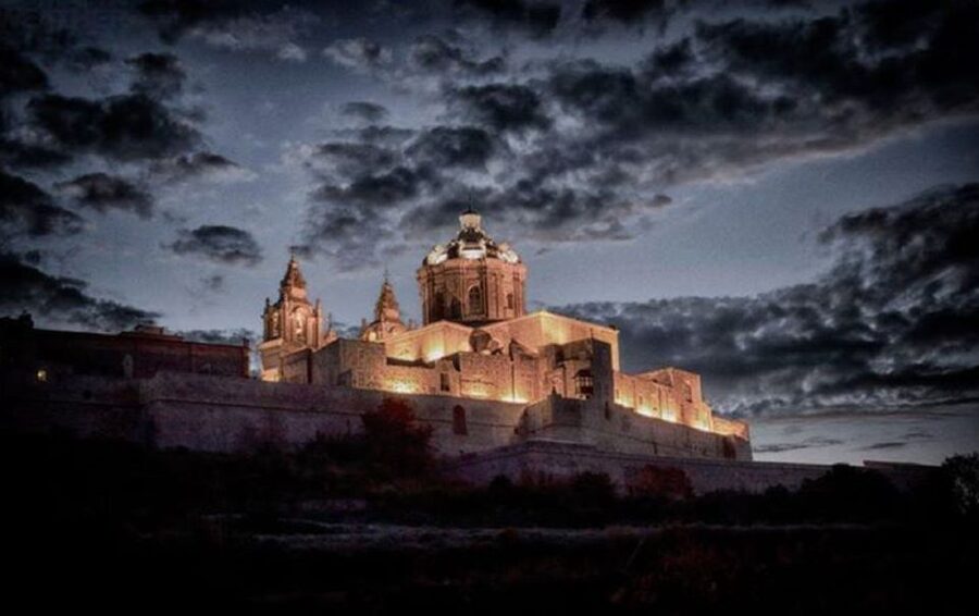 Valletta, Mdina, and Mosta Night Tour with 5D Show - Key things to know before you go