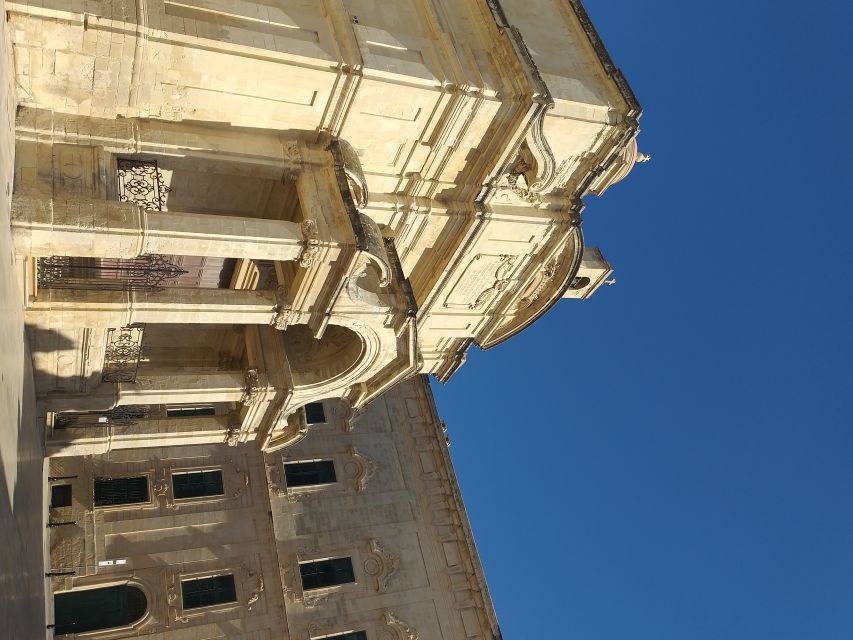 Valletta & Mdina: Private Tour - Private tour timing that makes Mdina and Valletta work