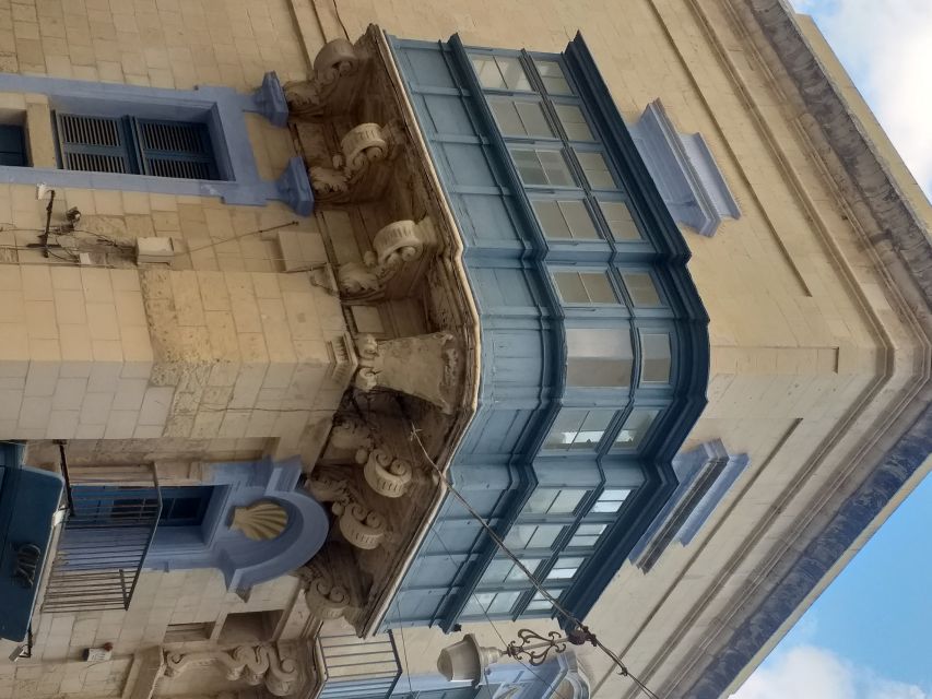 Valletta & Mdina: Private Tour - How the guide can personalize your route without wasting time