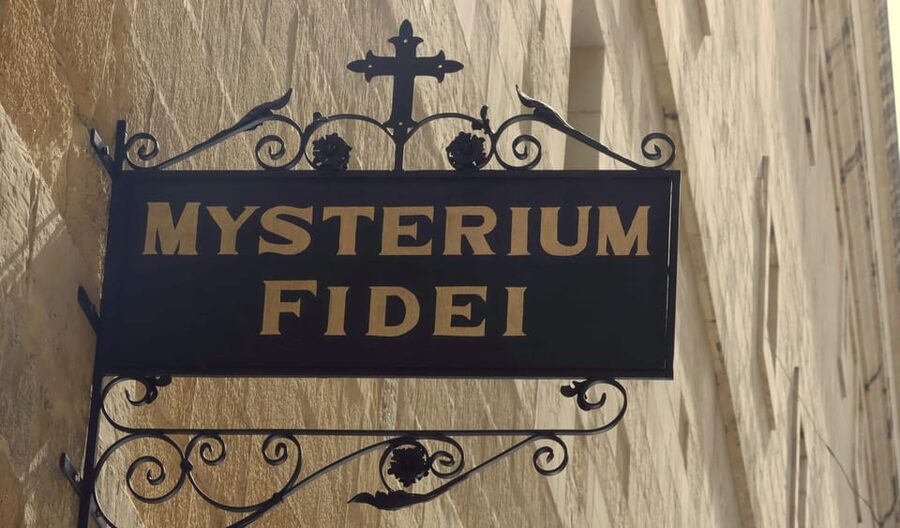 Valletta: Monastery and Secret Garden Entry Ticket - FAQ
