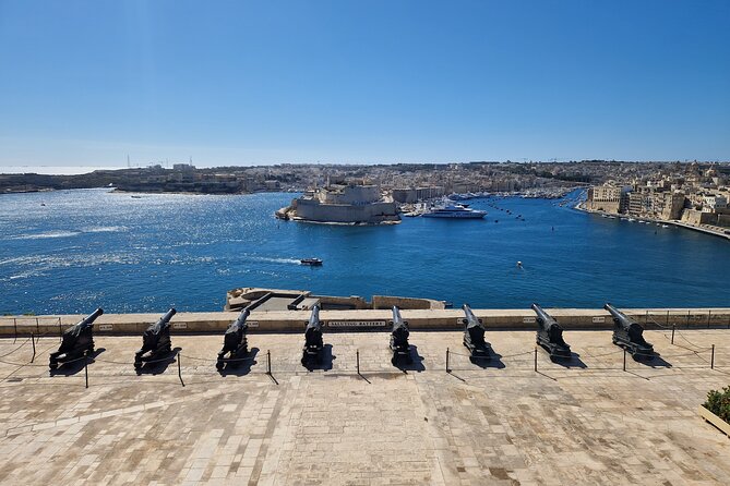 Valletta Private Historical and Cultural Walking Tour - Key highlights you should know before you go