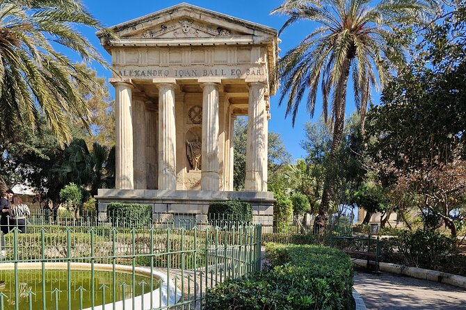 Valletta Private Historical and Cultural Walking Tour - St. John’s Co-Cathedral: Choose Exterior Views or Pay to Step Inside