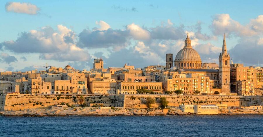 Valletta: Private Insider Walking Tour with Licensed Guide - Key highlights worth your time