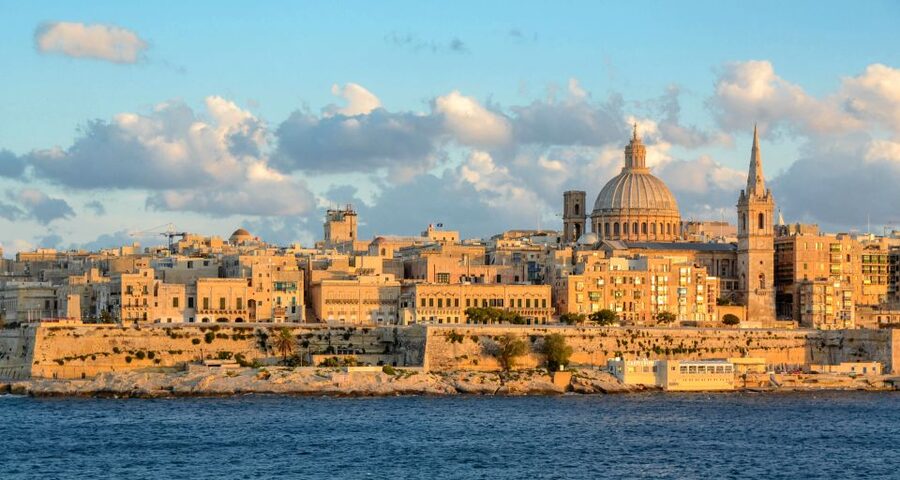 Valletta: Private Insider Walking Tour with Licensed Guide - UNESCO baroque Valletta, what to notice on the façades