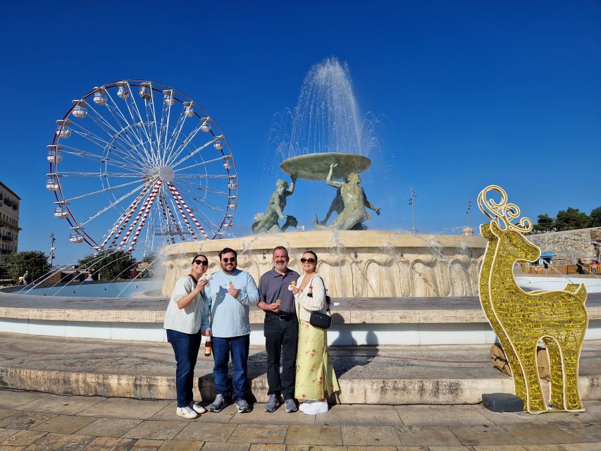 Valletta: Private Maltese Cuisine Walking Tour - FAQ