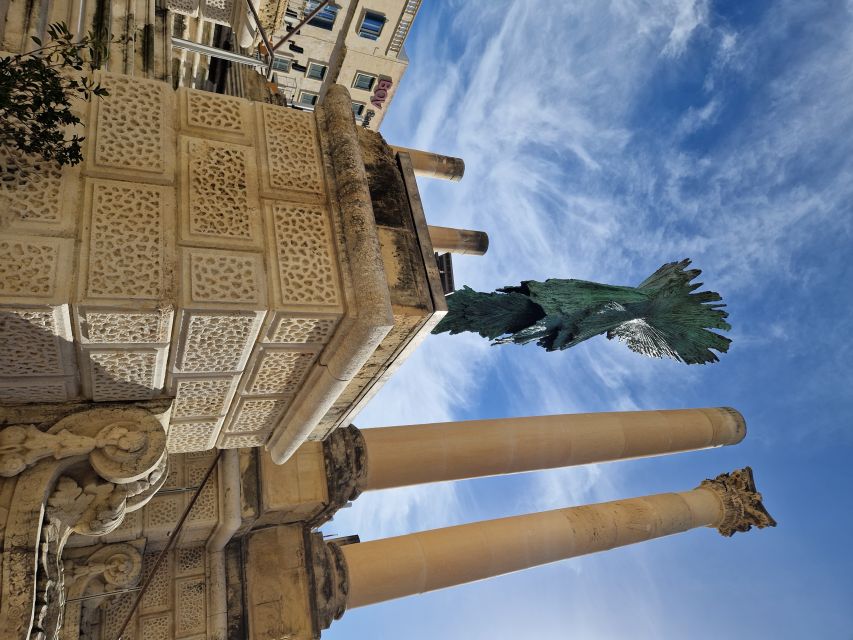 Valletta: Private Maltese Cuisine Walking Tour - Price and value: $188 for 4 hours, and what you truly get