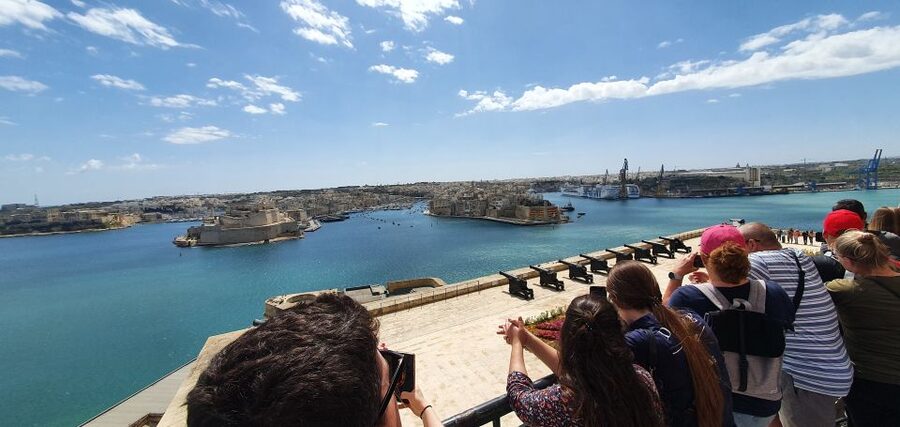 Valletta: Private Maltese Cuisine Walking Tour - Who this tour suits best, and who should think twice