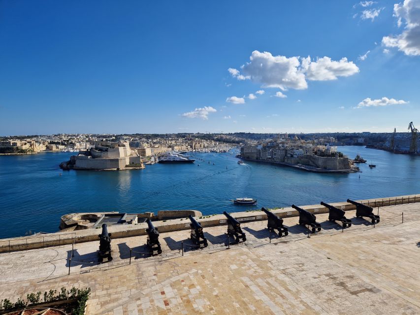 Valletta: Private Maltese Cuisine Walking Tour - Should you book this Valletta food tour?