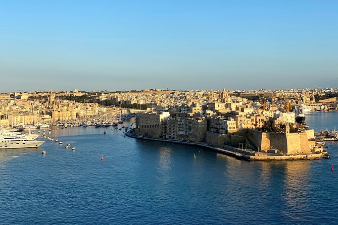 Valletta Private Walking Tour - Key Highlights to Expect