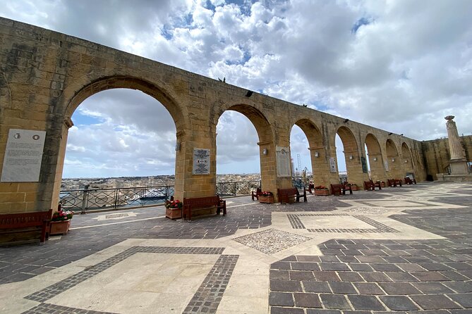 Valletta Private Walking Tour - Palazzo Parisio and St John’s Co-Cathedral, where Valletta’s grand story gets personal