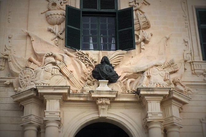 Valletta Private Walking Tour: Sins in the City - Why this “sins” theme works in Valletta