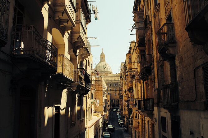 Valletta's Hidden Minds: Self-Guided Psychological Puzzle Walk - Price, Timing, and What This Really Costs You