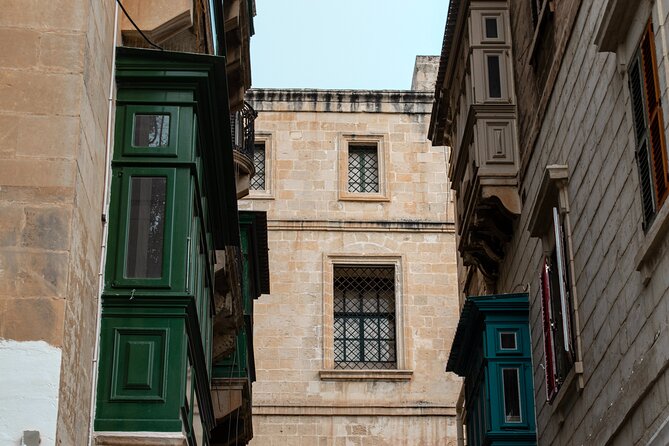 Valletta's Hidden Minds: Self-Guided Psychological Puzzle Walk - Where Valletta’s Hidden Minds Shines