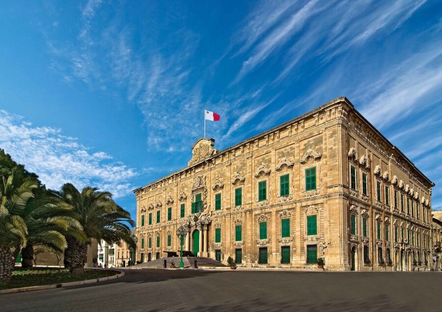 Valletta: Self-Guided Historical Walking Tour (Audio Guide) - Key things you will notice on this Valletta audio route