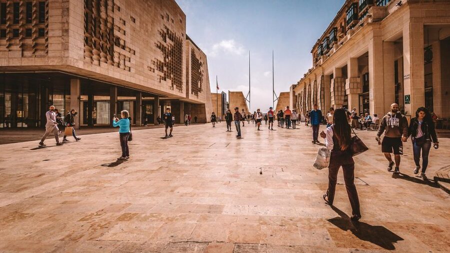 Valletta: Self-Guided Historical Walking Tour (Audio Guide) - Should you book the Valletta self-guided audio tour?