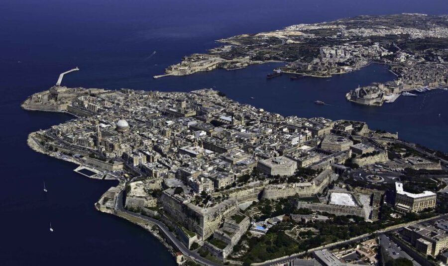 Valletta: Self-Guided Historical Walking Tour (Audio Guide) - Who should book this and who should skip it