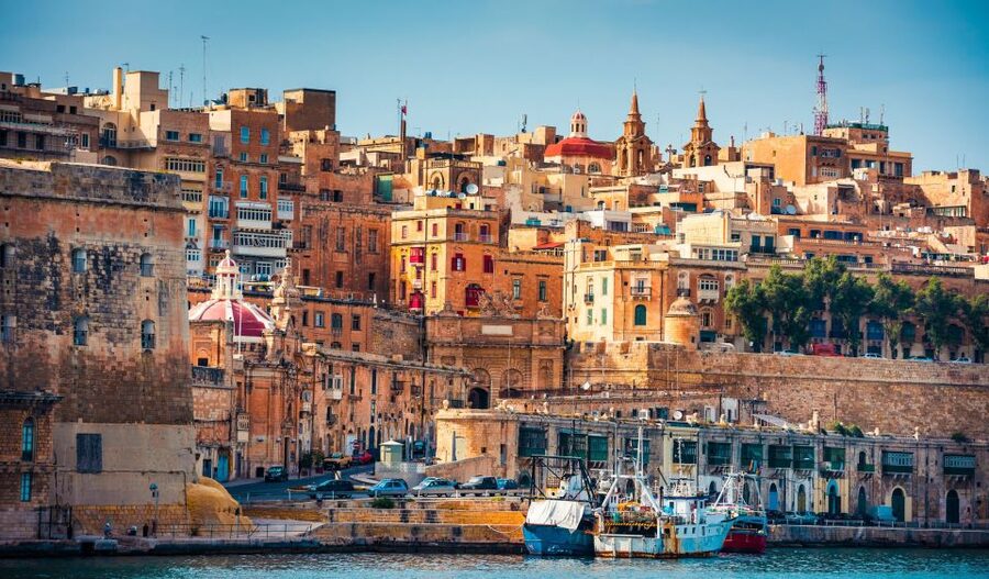 Valletta Street Food & History Tour With Private Transfers - Key highlights to look forward to