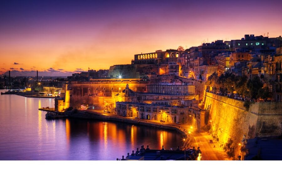 Valletta: The Dark Side Walking Tour - Key Things You’ll Do on This Valletta Night Tour